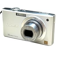 Panasonic LUMIX DMC-FX35 グロスゴールド #R4326 概要 デジタルカメラ DMC-FX35 | LUMIX（ルミックス） ミラー